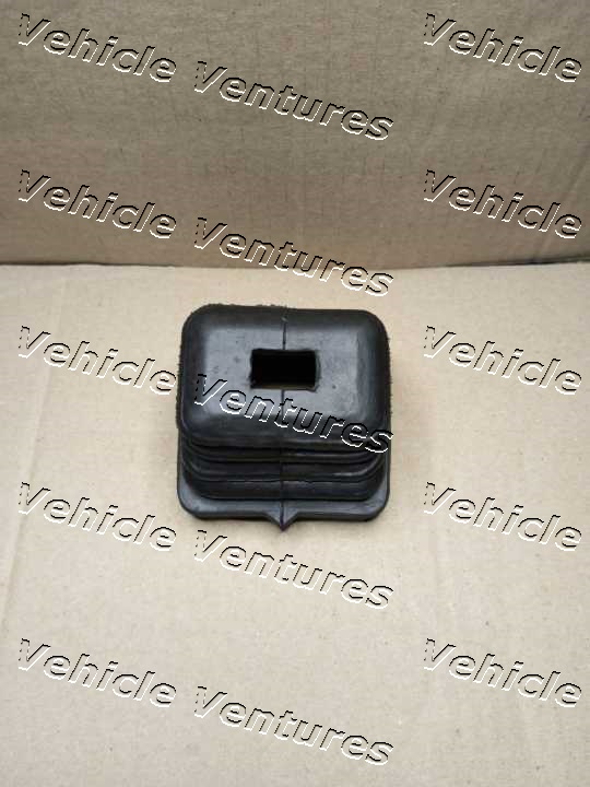 KARET BOOT GARPU KOPLING ISUZU ELF NKR66 NKR71 Harga 21,525 rupiah*Gratis Ongkir
