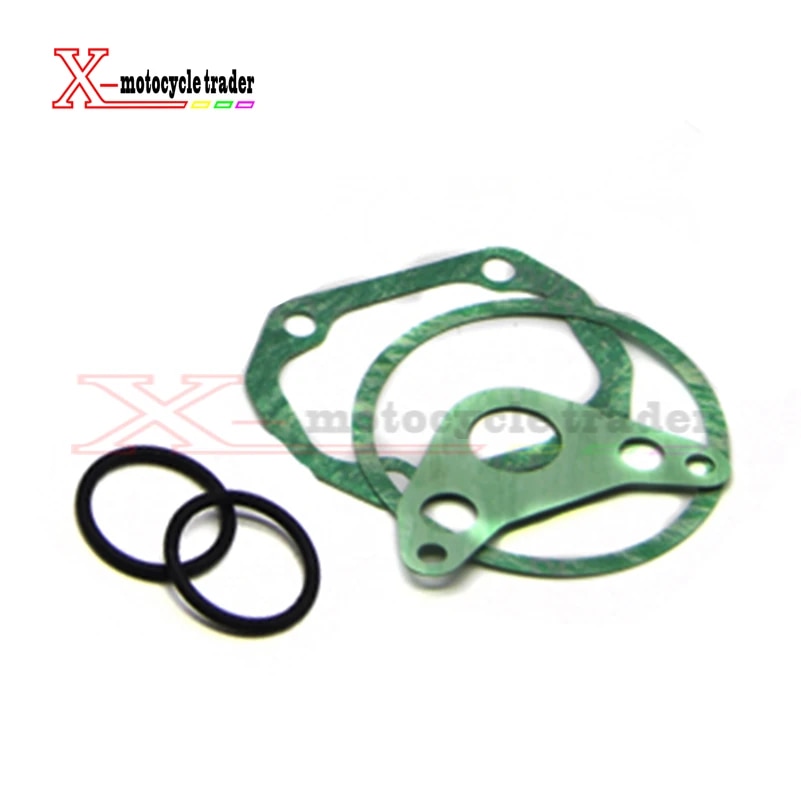 【In-Demand Item】 Yx140 56mm Engine Cylinder Gasket Seal Ring For Ssr Sdg Yx 140cc Chinese Dirt Trail Pit Bikes Mini Motocross