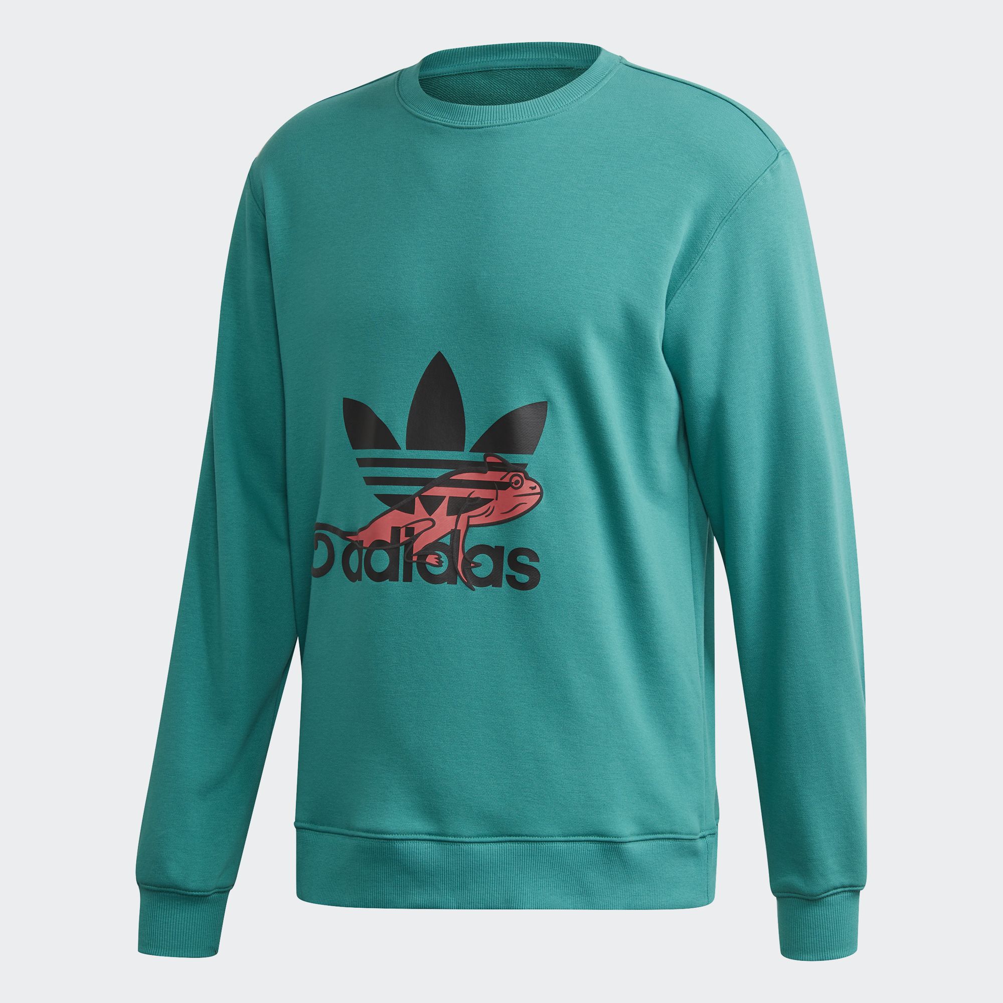 sweatshirt adidas