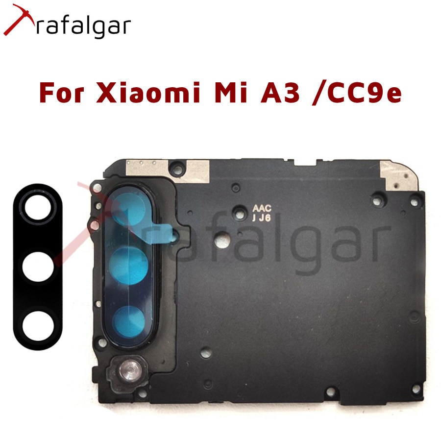 mi a3 camera glass