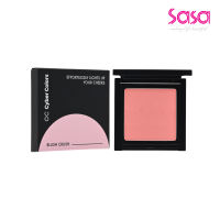 CYBER COLORS Blush Crush(Matte)(5.1g)