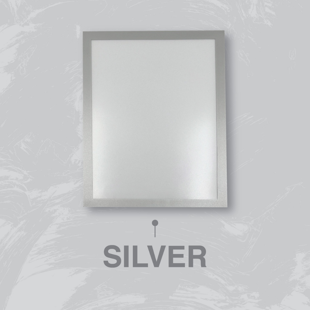 🇸🇬📦🚚 22 Magnetic Frame (Adhesive) A3/A4/A5/A6 - Photo | Certificate | Picture | Artwork | DIY Deco