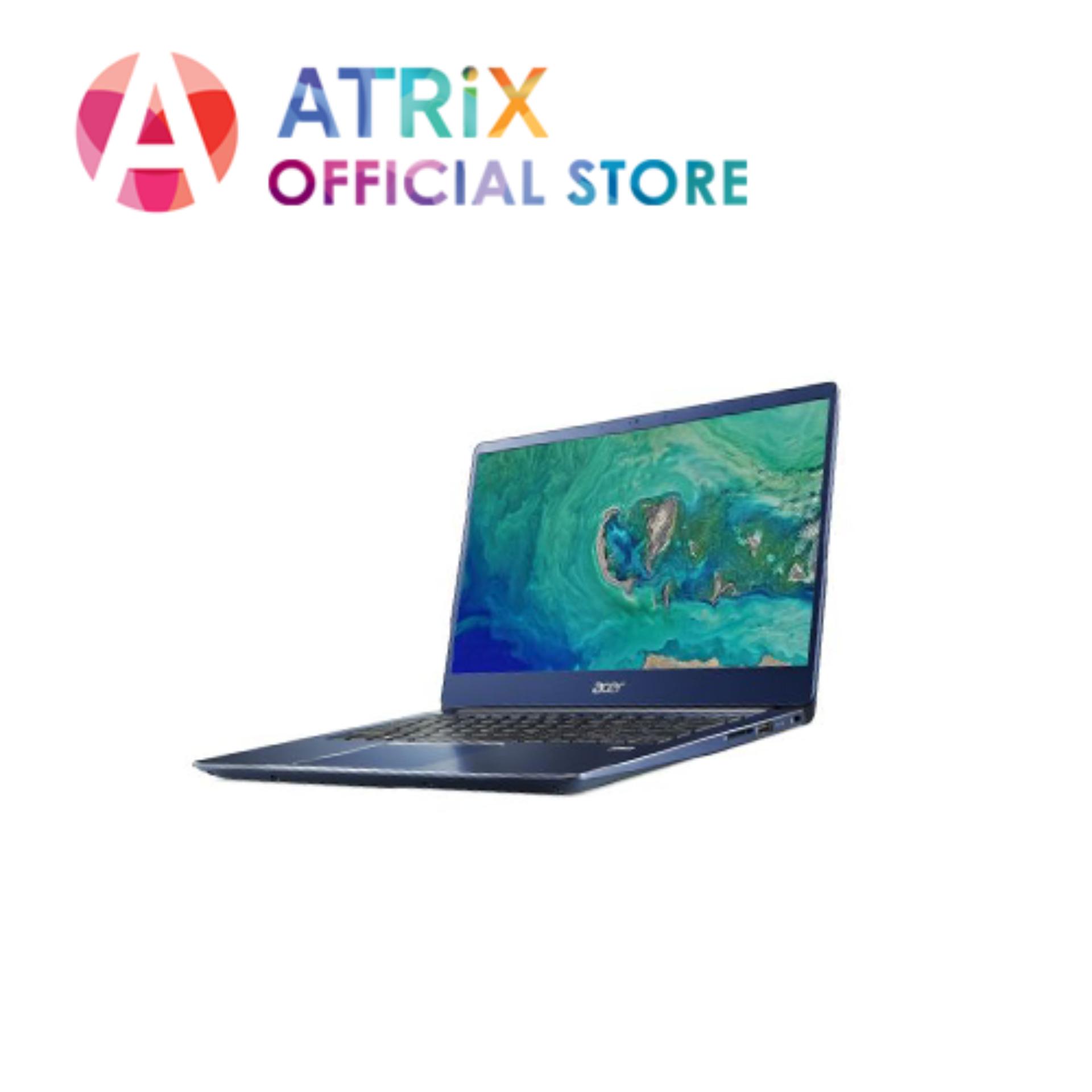 Acer Swift 3 SF314-56-553E