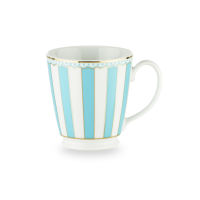 Noritake Carnivale Light Blue Mug (370ml)
