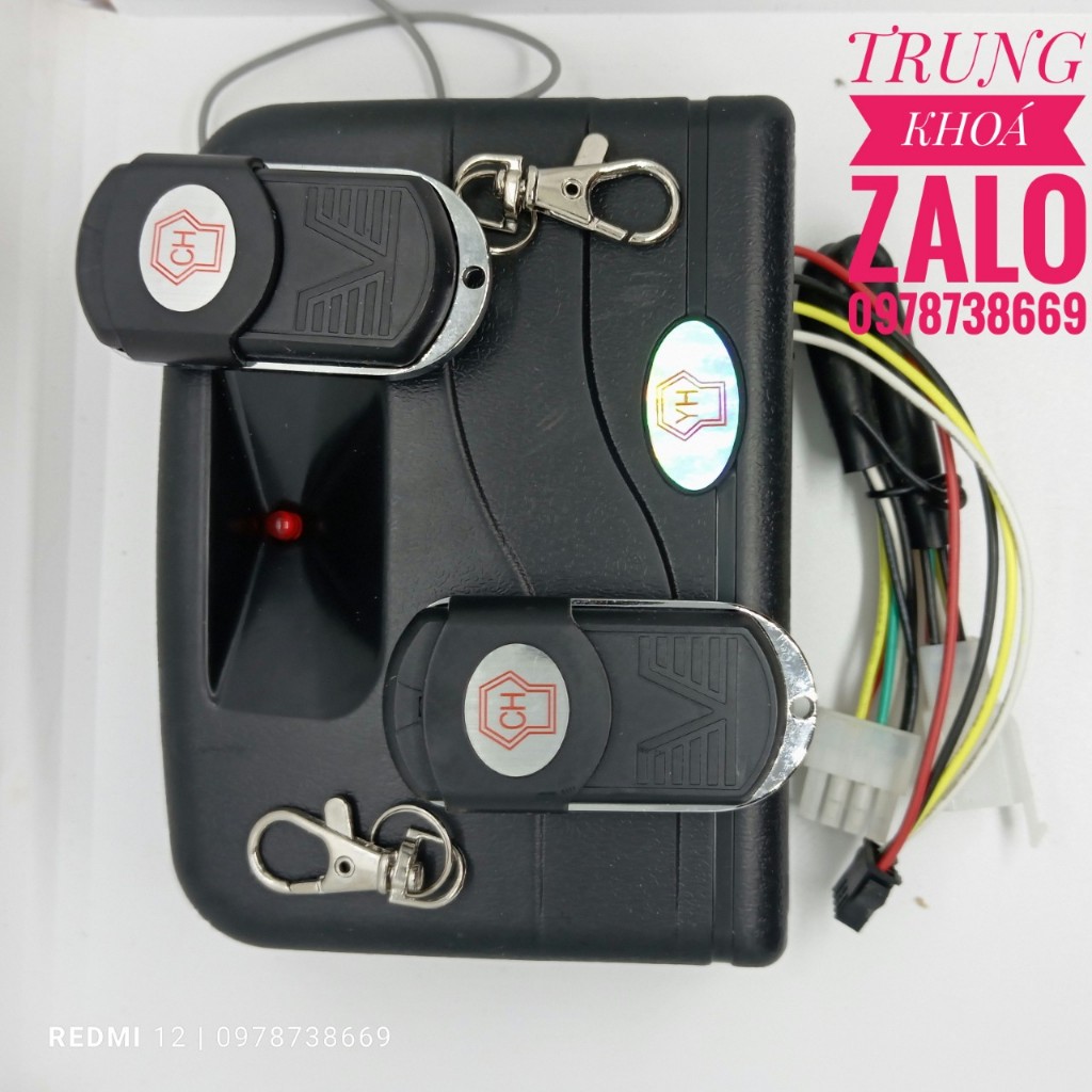 Khóa cửa cuốn thành trung bộ điều khiển cửa cuốn tự động cho mô tơ ac 220v