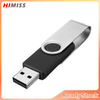 Alloy Usb Flash Drive High Speed Pendrive Waterproof U Disk Portable Storage Disk