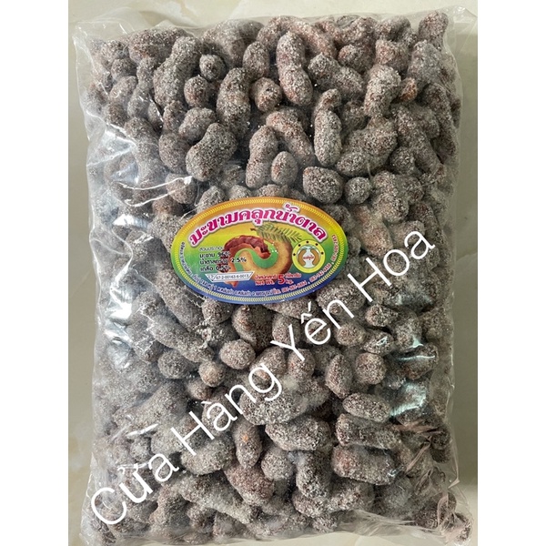 500g me thái ngào đường