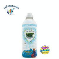 Fairy Fabric Softener Original 27 Wash 891mL – Long-Lasting Freshness & Softness