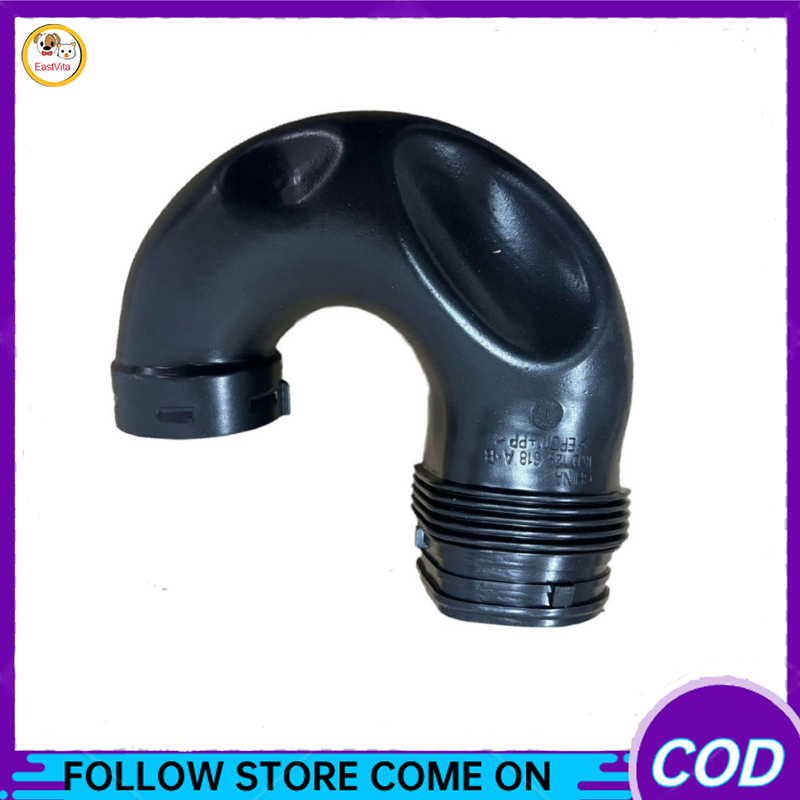 1K0129618 Air Cleaner Intake Hose Tube Replacement Flexible Cold Air Intake-Duct Pipe, Car Maintenance Accessories