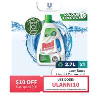 Persil Fibre Superior Clothes Care Concentrated Liquid Detergent 2.7L