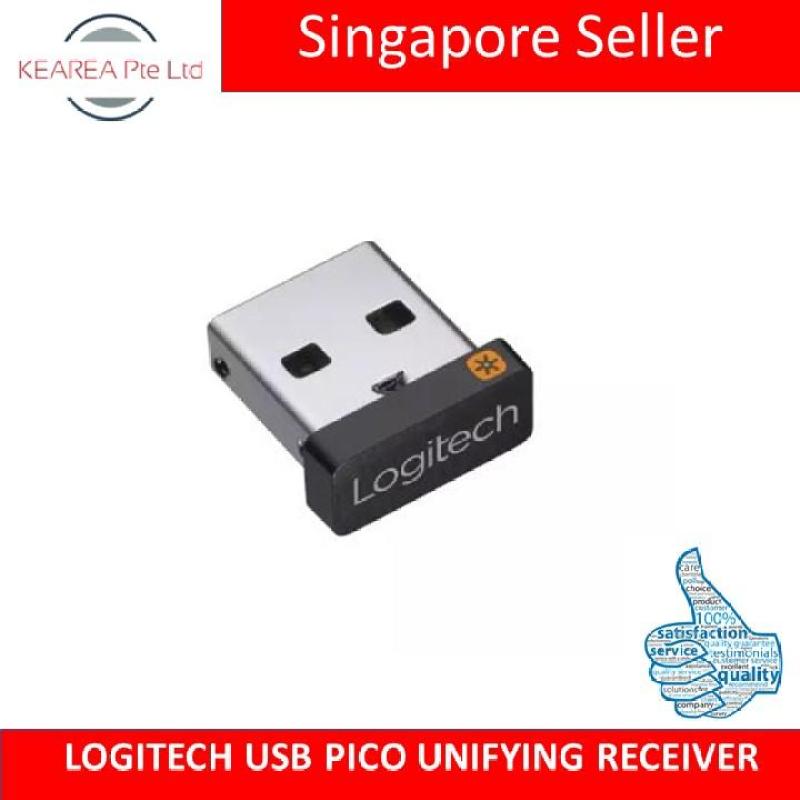 LOGITECH USB PICO UNIFYING RECEIVER