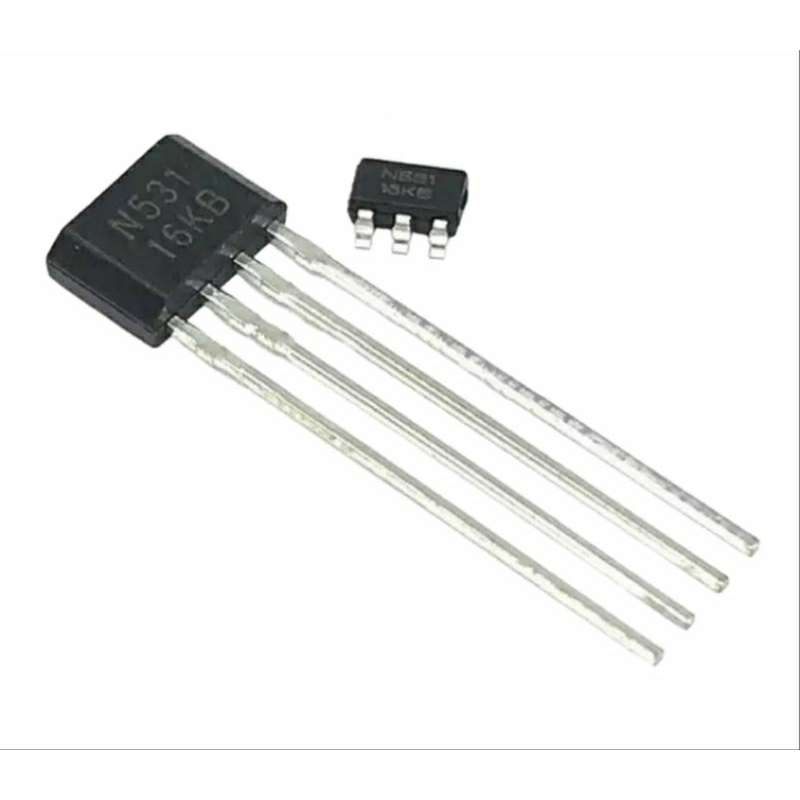 N531 to-94 ic lái igbt bếp từ