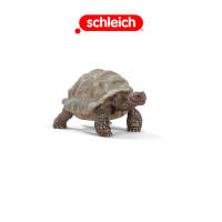 Schleich 14824 Giant Tortoise Animal Figurine for kids age 3+