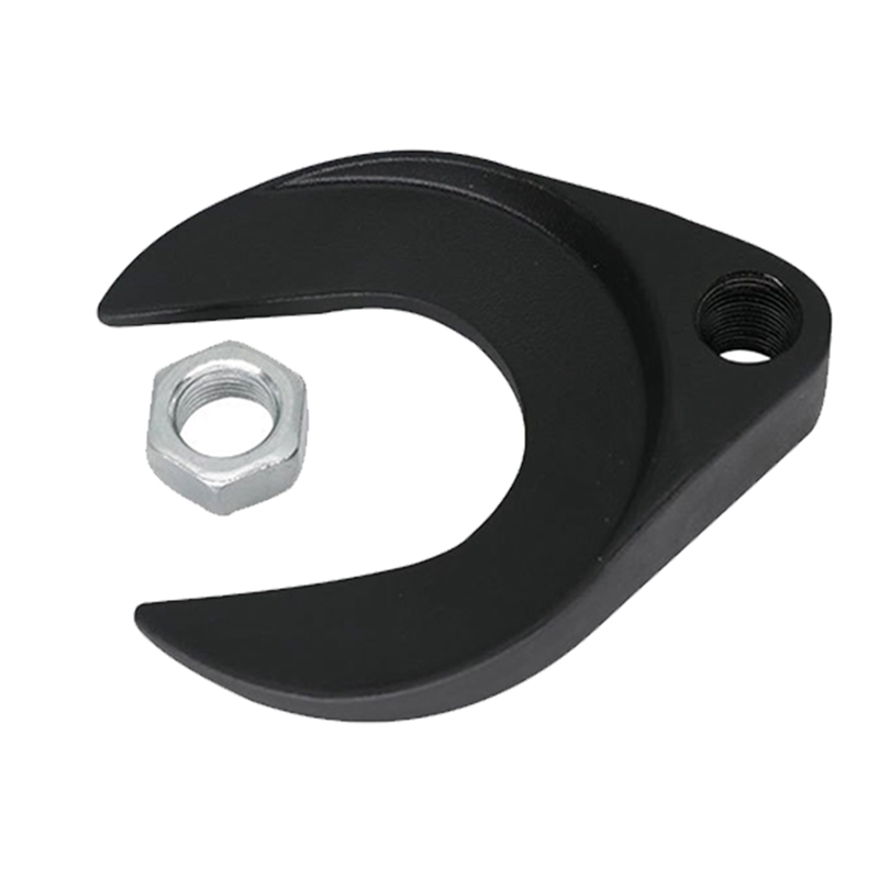 CV Joint Fork Removing Adapter For Most Vehicles, For Use On Front Wheel Drive Vehicles