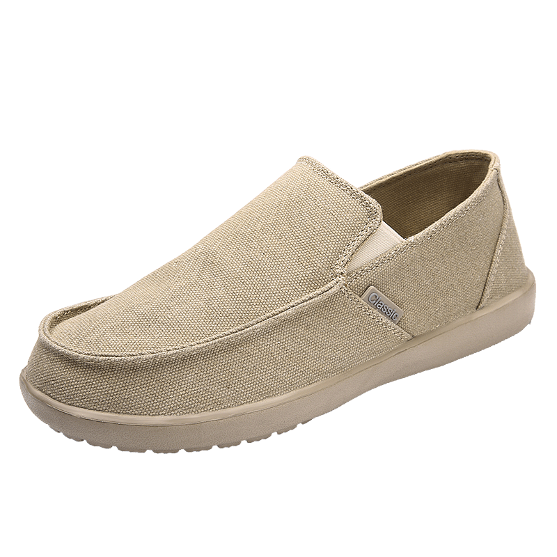 canvas crocs mens