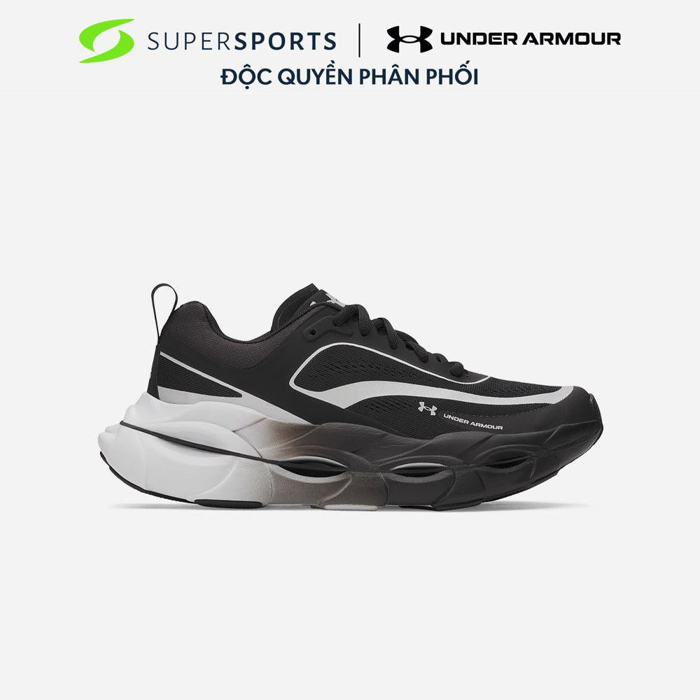 Giày Chạy Bộ Nữ Under Armour Halo Racer - 6007641-004