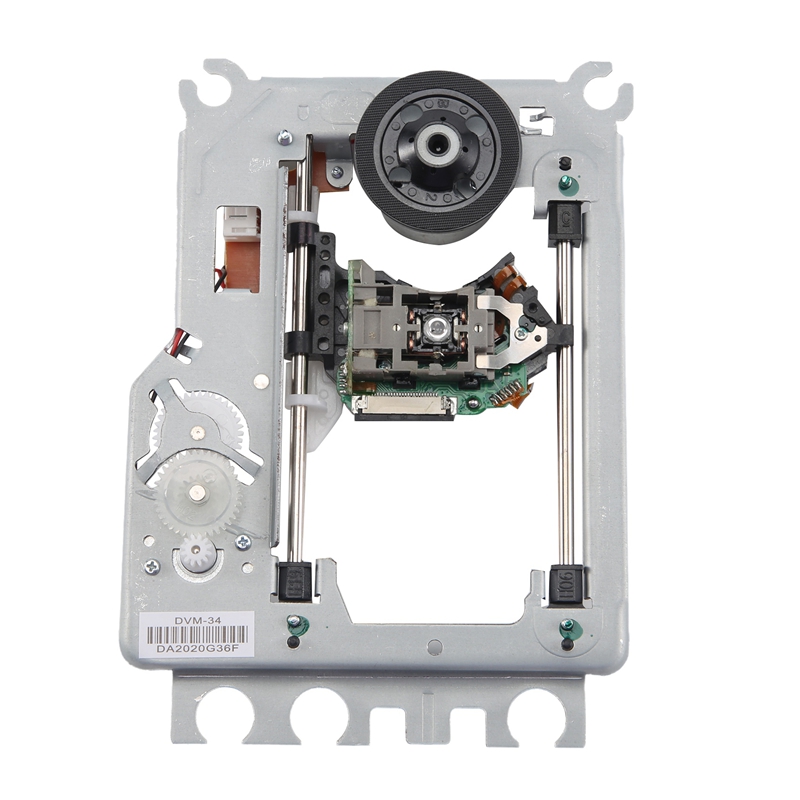 -HD850 with Mechanism DV34 DVD Player Lens Lasereinheit Optical Pick-Ups Bloc Optique