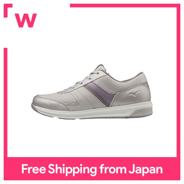 MIZUNO Giày đi bộ youdou Tôi Đi Bộ của phụ nữ b1gw2001