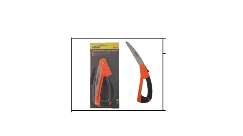 Micasa Foldable Saw