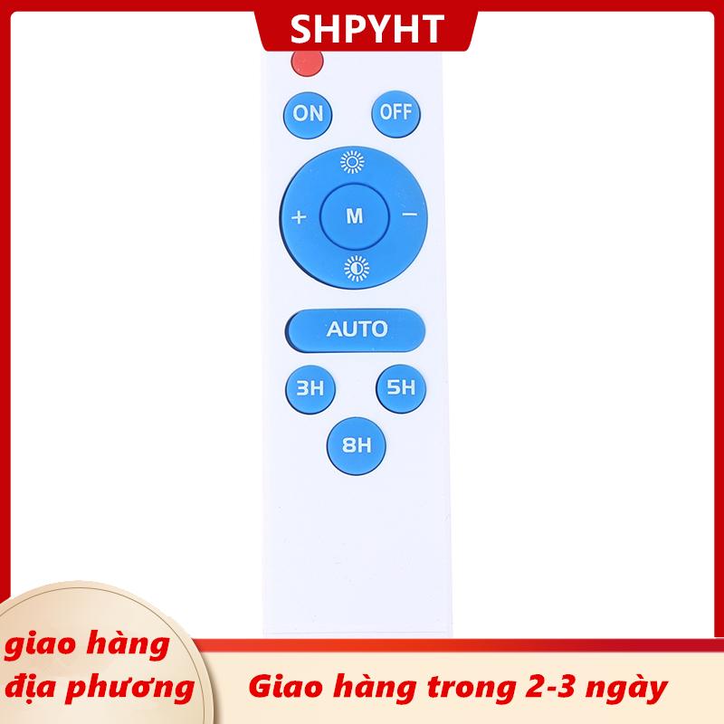[COD] SHPYHT Giao hàng địa phương Bộ điều khiển từ xa bằng hồng ngoại LC-1299 phổ dụng, dùng cho đèn LED năng lượng mặt trời, đèn pha và đèn đường