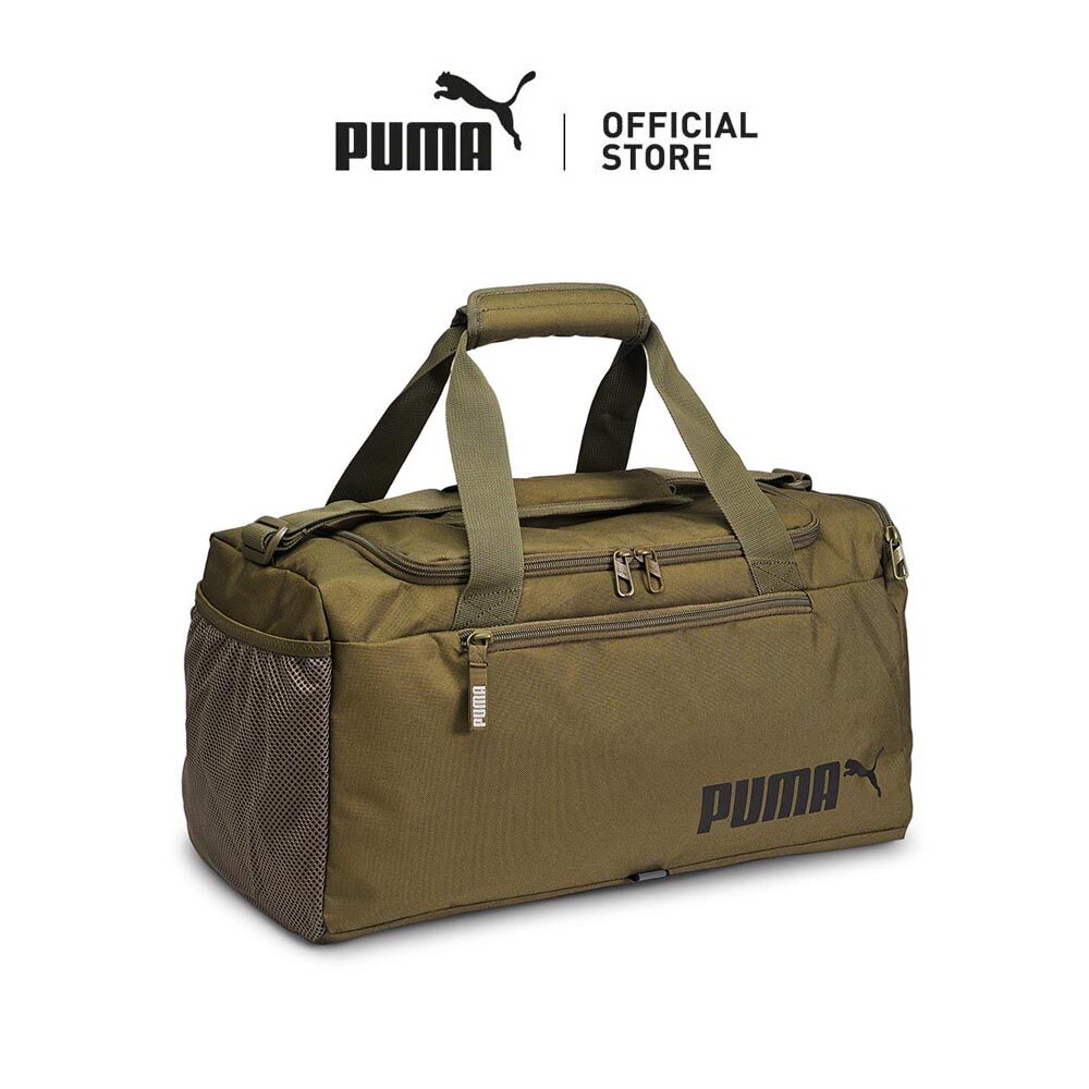 Buy Puma Fundamentals Sports Bag Bag Online at a Better Price