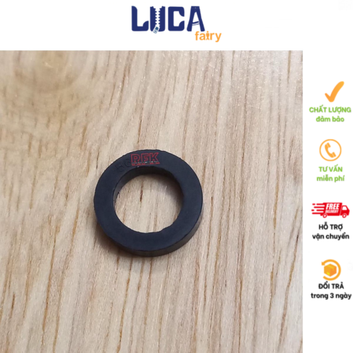 Đệm Cao Su 8.5X13X2.5 Winner (Rs150 V1 V2 V3) 18365Meed00 LUCA