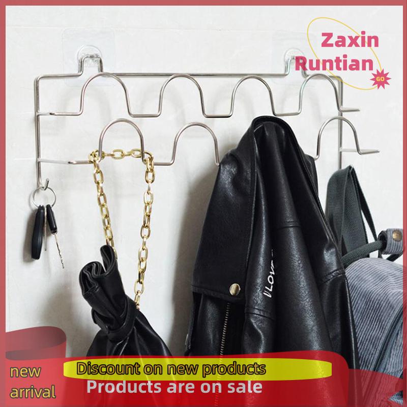 Zaxin Giá Đựng Dép Gắn Tường Kệ Treo Giá Sắp Xếp Giày Móc Treo