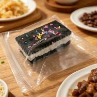 LIUJIR ของเล่นเเก้เครียด สกุชชี่สโลว์ สกุชชี่ราคาถูก นุ่มพิเศษ บัตเตอร์สติ๊กแบบคืนตัวช้า สร้างสรรค์ การบรรเทาความวิตกกังวล ของเล่นบีบแท่งเนย ของเล่นฟิดเจ็ต ยืดหยุ่น แท่งคลายเครียดแบบสัมผัส สำนักงาน