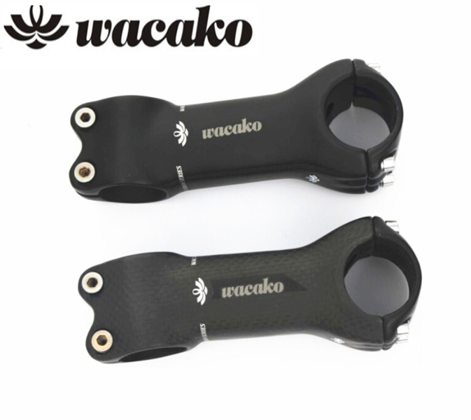 Potang carbon WACAKO 17 độ