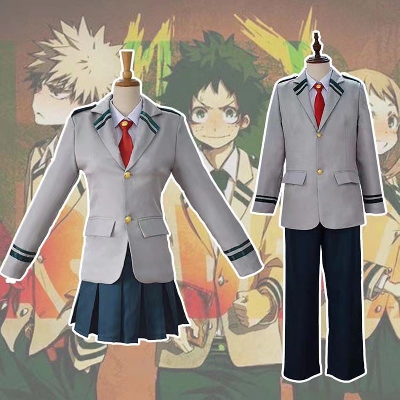 Anime couple school girl guy uniform tree love wallpaper | 1440x1018 |  615804 | WallpaperUP