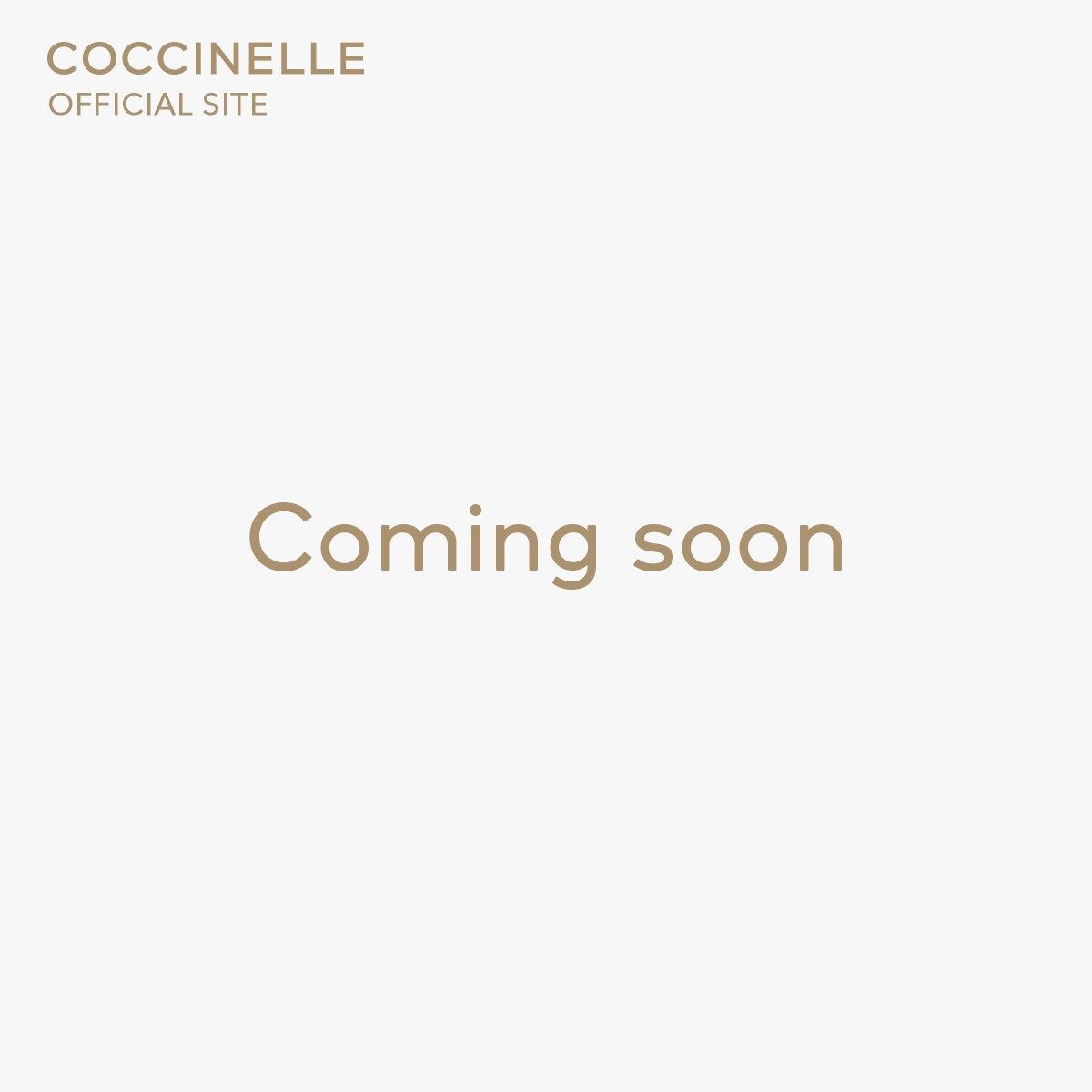 COCCINELLE BINXIE HANDBAG 180101 KALE GREEN ราคา 12,950 บาท*ส่งฟรี