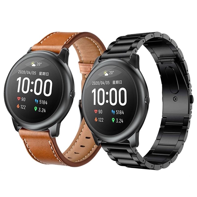 Xiaomi Haylou Watch - Best Price in Singapore | Lazada.sg