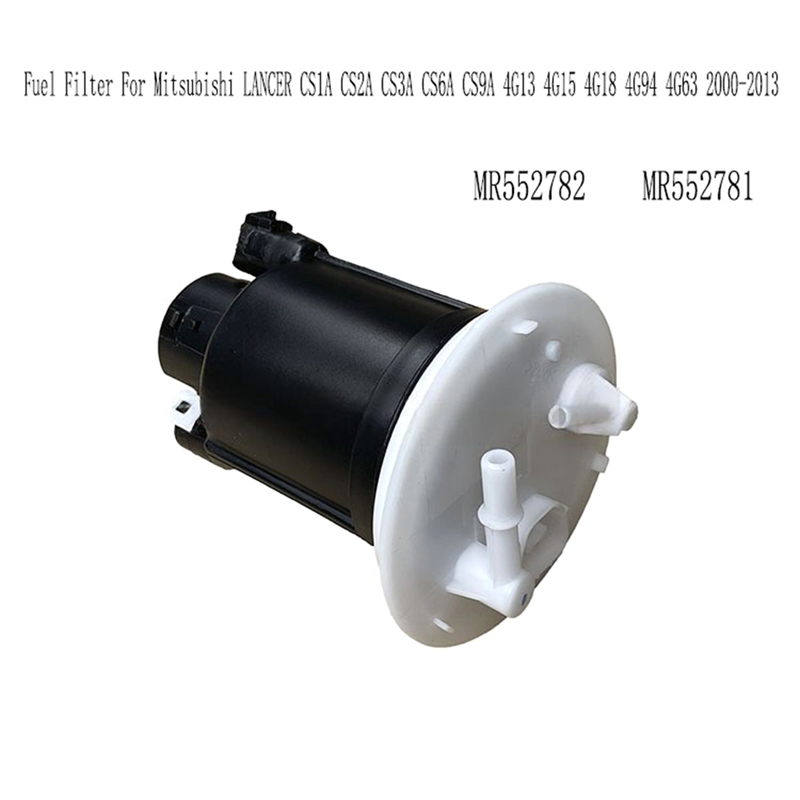 Filter for Models 2000-2013 CS1A CS2A CS3A CS6A CS9A Engine Tank Replacement Part 4G13 4G15 4G18 4G9