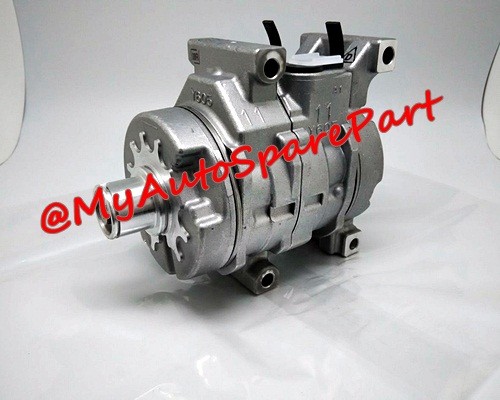 Kompresor Avanza xenia lama Ex Singapore copotan kompresor ac mobil Harga 1,172,500 rupiah*Gratis Ongkir