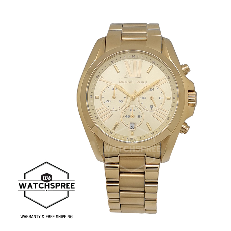 Michael Kors Women Watches On Sale 