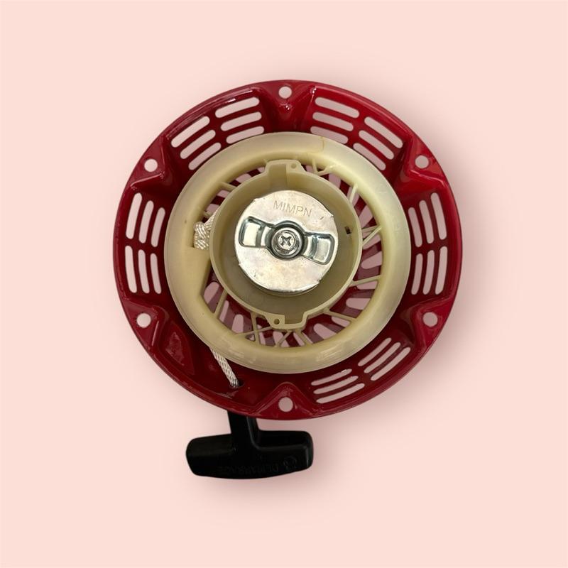 BỘ CHỤP GIẬT ( KHỞI ĐỘNG) MÁY CHẠY XĂNG. MÁY NỔ 5.5/6.5/7.5/168...