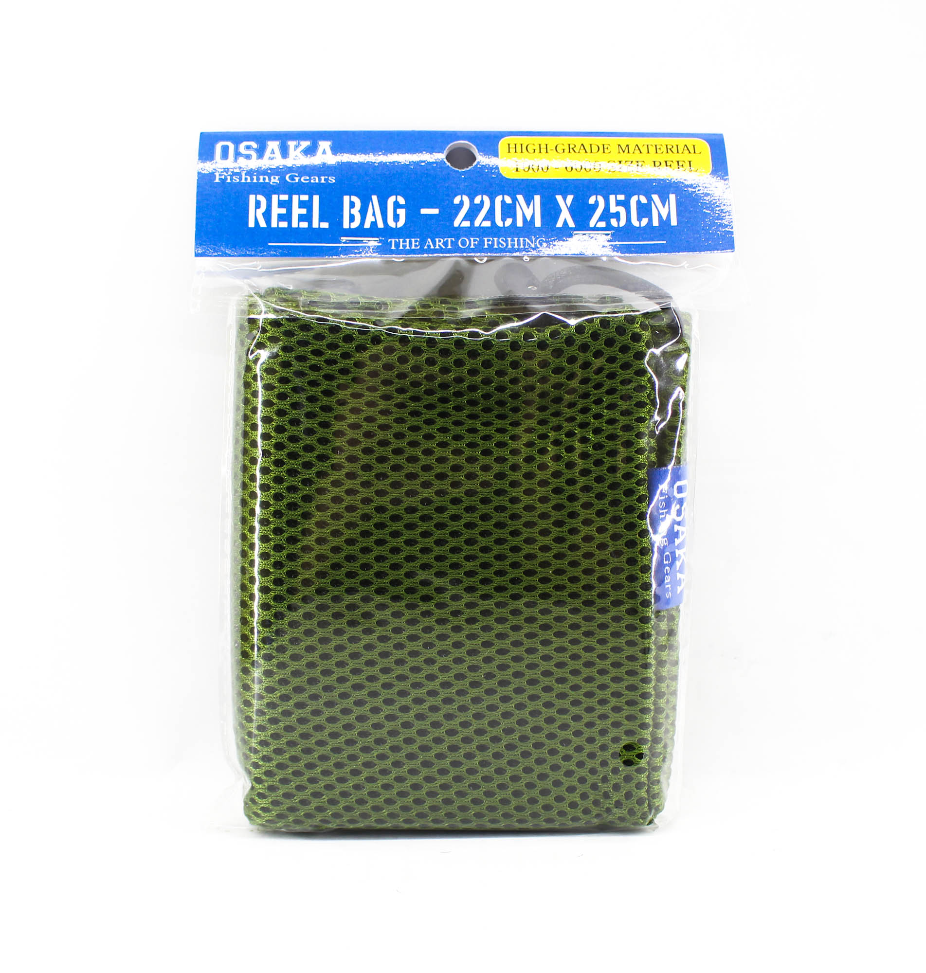 Jackson Line Revolver Box 125 x 105 x 110 mm GMC (1017