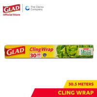 Glad Cling Wrap 30.5m