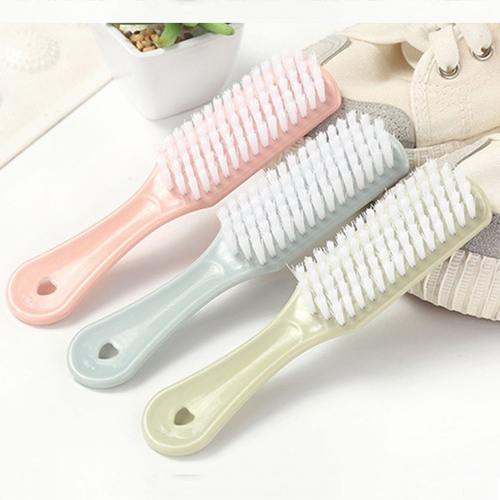 Bàn chải vệ sinh giày chà giày chuyên dụng