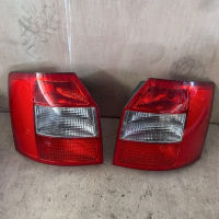 🇯🇵ORIGINAL AUDI A4B6 Tail Light REAR LAMP IMPORTED FROM JAPAN USED