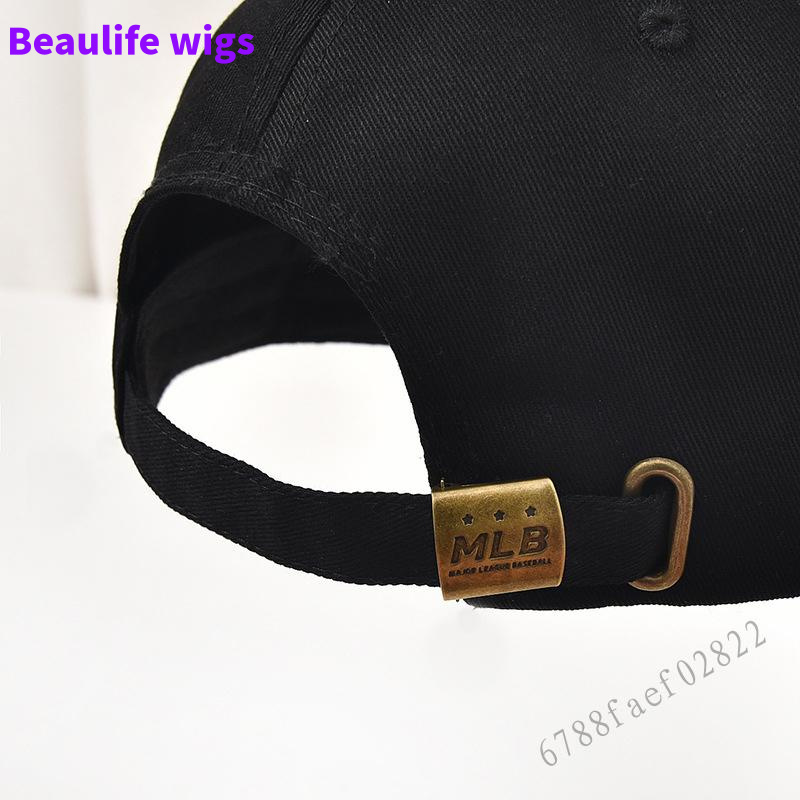 Meishufen MLB หมวกเบสบอล New York Yankees หมวก Casual Sun Protection Sun หมวกหมวกผ้าฝ้าย P MLB หมวกเบสบอล New York Yankees หมวก Casual Sun Protection Sun หมวกผ้าฝ้ายหมวกแบบพกพาสำหรับผู้ชายและผู้หญิง TF-Ret-TH ราคา 173 บาท*ส่งฟรี