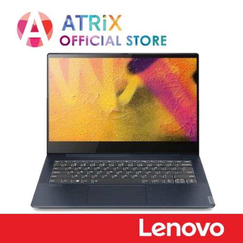 Lenovo IdeaPad S540-14IML | 14.0 FHD | i5-10210U | 8GB RAM | 1TB SSD | NVIDIA MX250 | 2Y Warranty