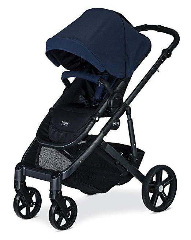 Britax B Ready (Preorder - Will arrive in 7- 12 working days) Singapore