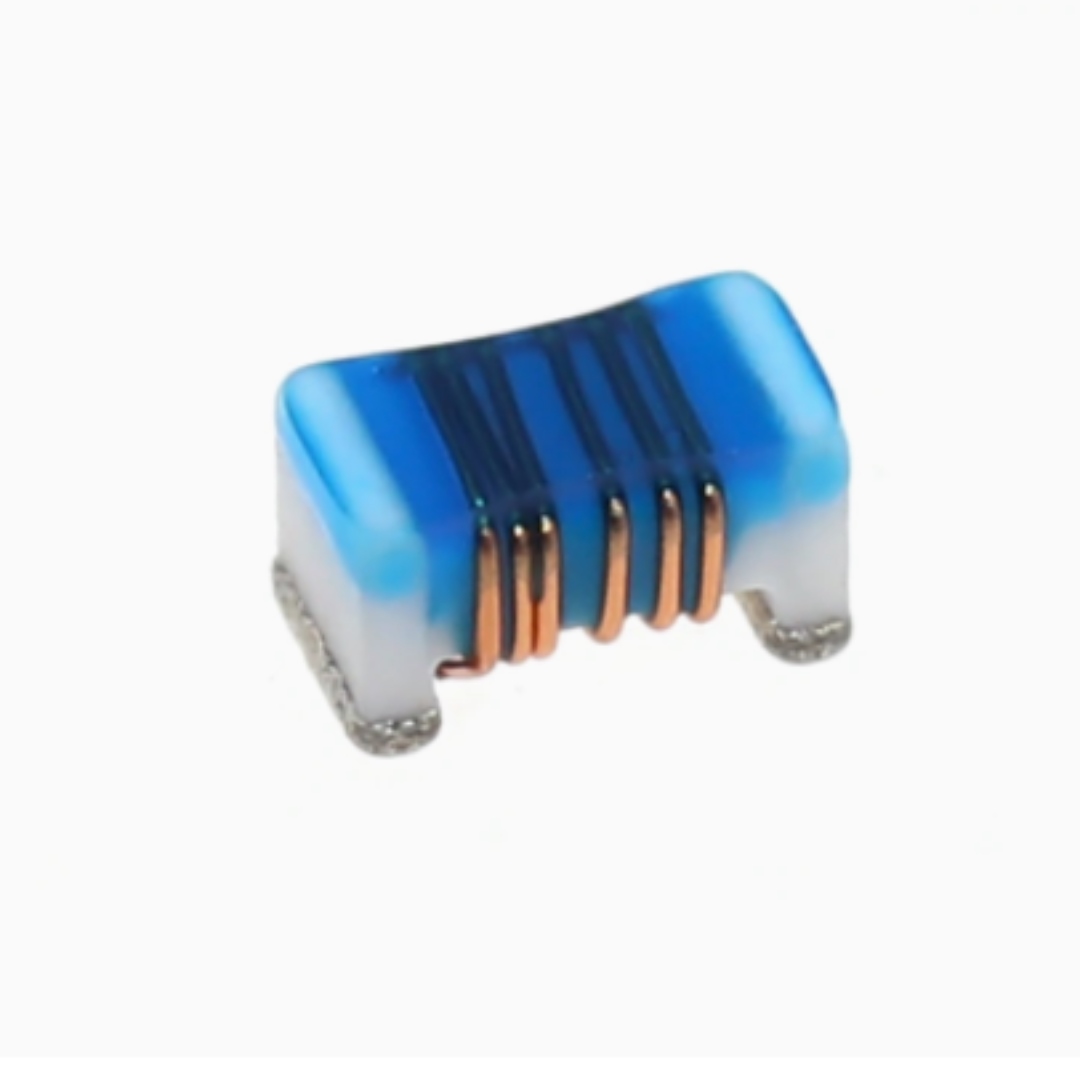 ☜▼﹍ 500pcs/lot LQW18ANR10G00D 100nH 2 100MHz 220mA 0.68ohm 34 150MHz 1800MHz