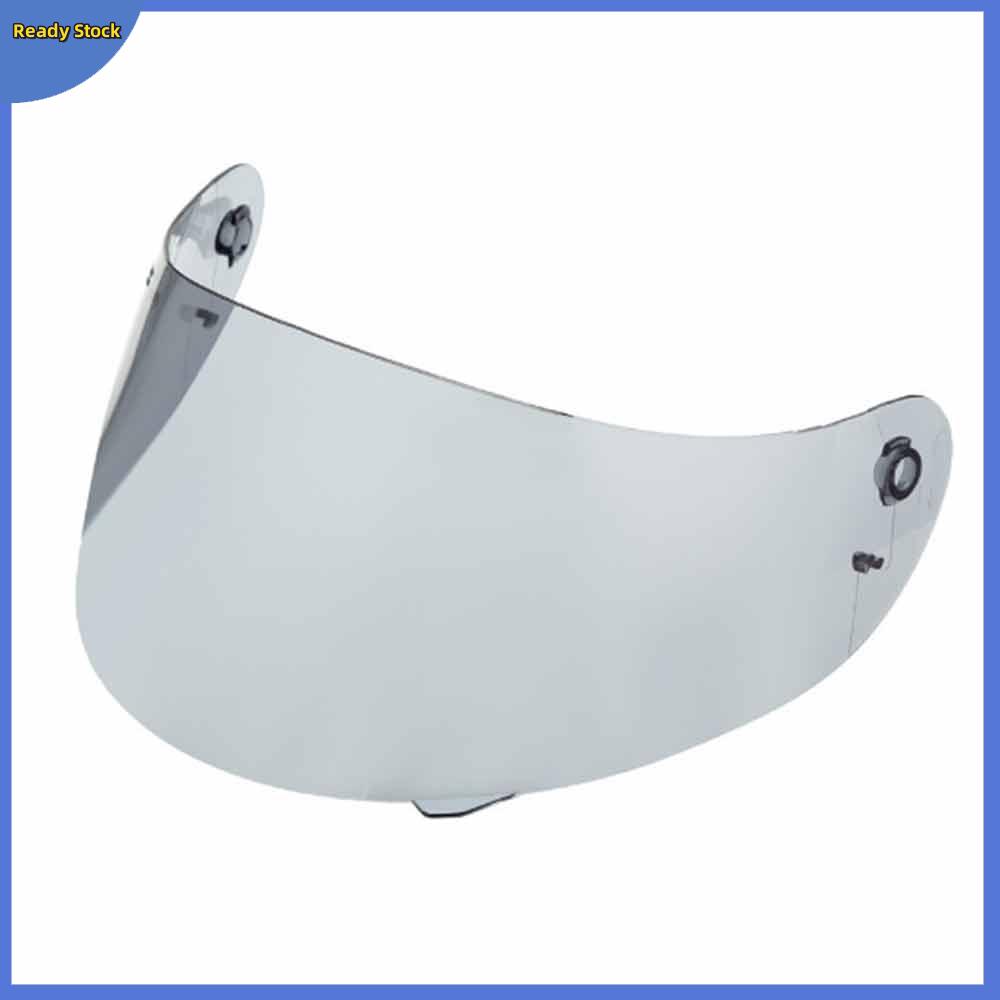 Replacement Full Motorcycle Helmet Lens For AGV K3 K4 (NOT FITS K3-SV) Helmet Accessories