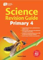 Primary 4 Science Revision Guide -2nd Edition