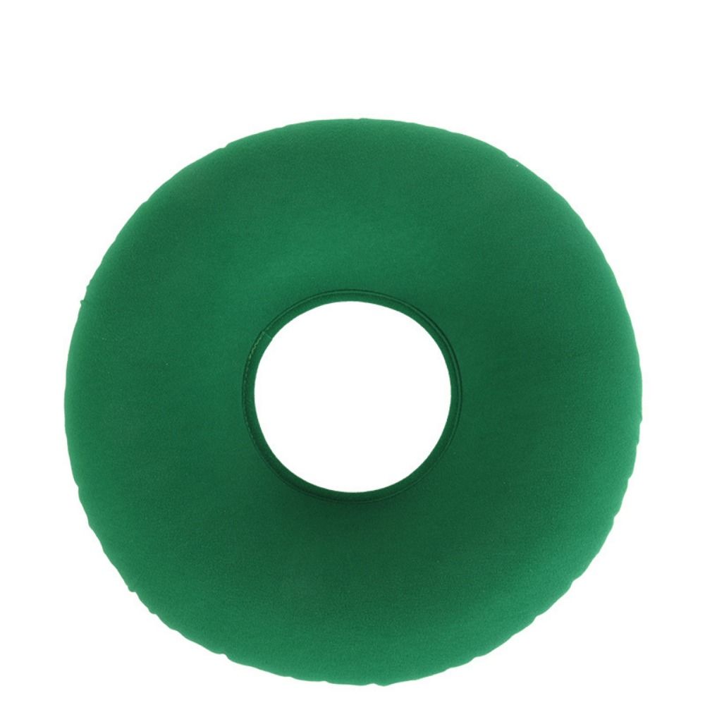 JUTBONG Ring Cushion Bedsore Pad Postpartum Cushion Relief the Pain Cushion Donut Cushion Anti-pressure Pad Hemorrhoid Pillow