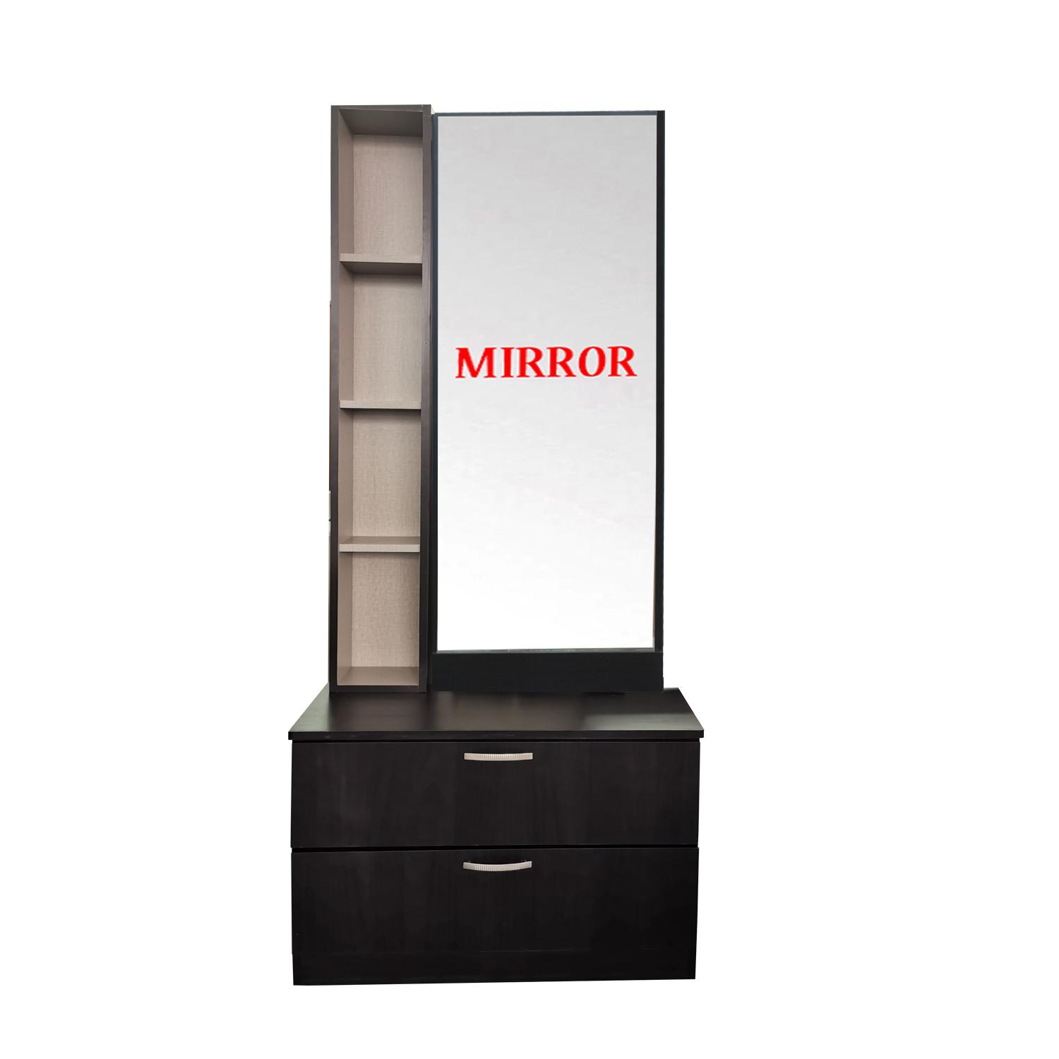LIVING MALL_Ricky Dressing Table_Storage Dressing Table_FREE DELIVERY