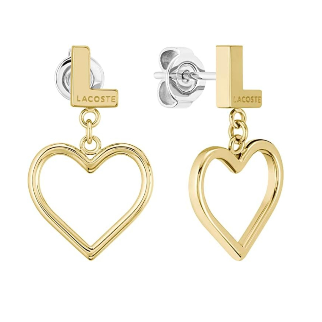 LACOSTE JEWELRY LCJ2040018 ต่างหู ราคา 2,925 บาท*ส่งฟรี