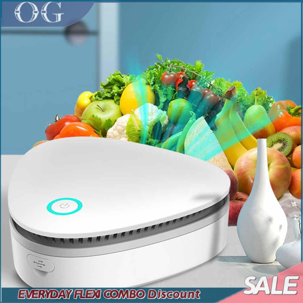 OG Mall odor Remover Machine for Smoke Smell, Ultimate Odor Remover for Home Car